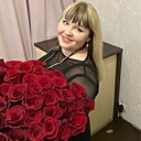 Незнакомка, 34 года