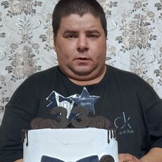 Фотография мужчины Виктор, 34 года из г. Ужур