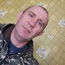 Фотография мужчины Сергей, 41 год из г. Пролетарск