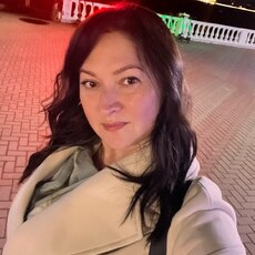 Фотография девушки Татьяна, 41 год из г. Геленджик