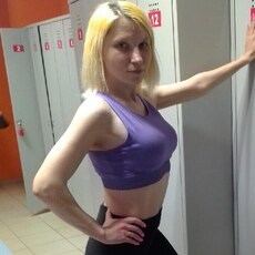 Фотография девушки Ольга, 41 год из г. Бобруйск