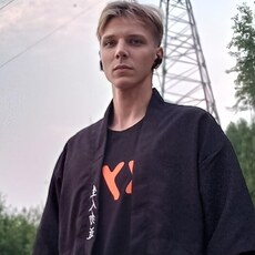 Фотография мужчины Андрей, 25 лет из г. Тында