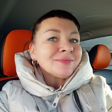 Фотография девушки Ольга, 45 лет из г. Петрозаводск