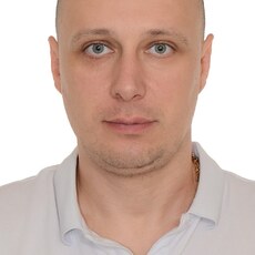 Фотография мужчины Антон, 42 года из г. Запорожье