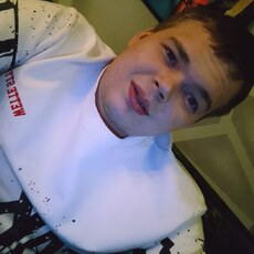 Фотография мужчины Рифат Наильевич, 25 лет из г. Оренбург