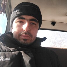 Фотография мужчины Назим, 26 лет из г. Харовск