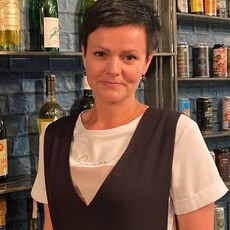 Фотография девушки Ольга, 46 лет из г. Гродно