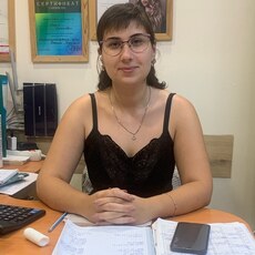 Фотография девушки Снежана, 24 года из г. Волхов