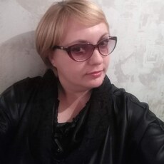 Фотография девушки Марина, 41 год из г. Саратов