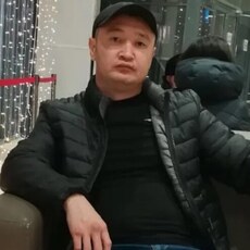 Фотография мужчины Коке, 43 года из г. Усть-Каменогорск