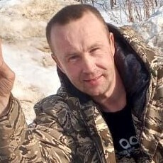 Фотография мужчины Андрей, 36 лет из г. Шуя