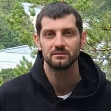 Фотография мужчины Вадим, 33 года из г. Караганда