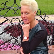 Фотография девушки Анна, 58 лет из г. Могилев