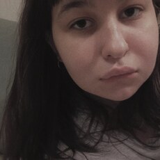 Фотография девушки Анна, 21 год из г. Липецк