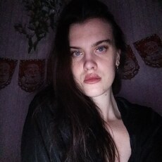 Фотография девушки Ульяна, 21 год из г. Пермь