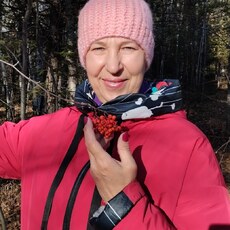 Фотография девушки Елена, 57 лет из г. Комсомольск-на-Амуре