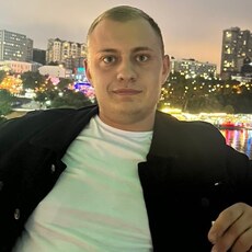 Фотография мужчины Даниил, 25 лет из г. Петропавловск-Камчатский