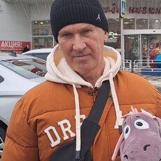 Фотография мужчины Сергей, 63 года из г. Зерноград