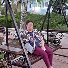 Фотография девушки Валентина, 69 лет из г. Липецк