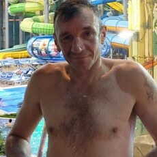 Фотография мужчины Роман, 48 лет из г. Харцызск