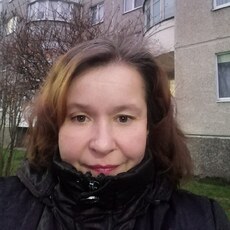 Фотография девушки Алеся, 39 лет из г. Слоним