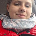 Виктория, 18 лет