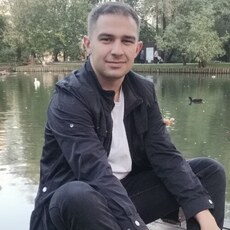 Фотография мужчины Максим, 27 лет из г. Полоцк