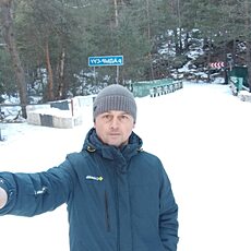 Фотография мужчины Руслан, 48 лет из г. Терек