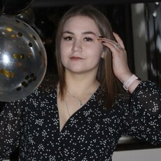 Фотография девушки Анжелика, 22 года из г. Пермь