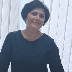 Фотография девушки Оксана, 52 года из г. Пинск