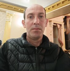 Фотография мужчины Спартак, 43 года из г. Туапсе