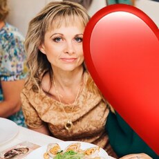 Фотография девушки Елена, 51 год из г. Ейск