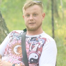 Фотография мужчины Михаил, 35 лет из г. Петропавловск