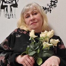 Фотография девушки Людмила, 65 лет из г. Щёлково