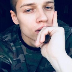 Фотография мужчины Константин, 31 год из г. Хабаровск