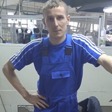 Фотография мужчины Вова, 33 года из г. Бобруйск