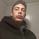 Костя, 21 год