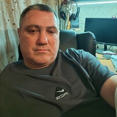 Фотография мужчины Павел, 45 лет из г. Уссурийск