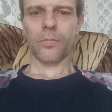 Фотография мужчины Александр, 45 лет из г. Круглое