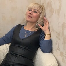 Фотография девушки Инна, 55 лет из г. Новочеркасск
