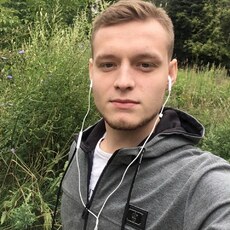 Фотография мужчины Паша, 28 лет из г. Павловский Посад