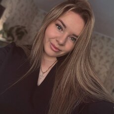 Фотография девушки Виктория, 27 лет из г. Пермь