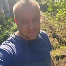 Фотография мужчины Сергей, 42 года из г. Петрозаводск