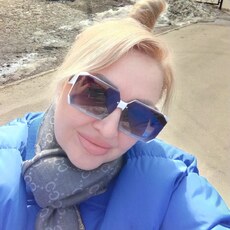 Фотография девушки Юла, 41 год из г. Саратов