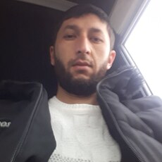 Фотография мужчины Zafar, 36 лет из г. Андижан