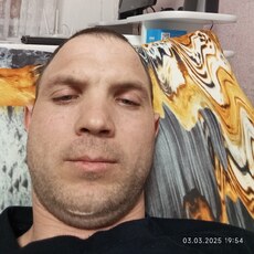 Фотография мужчины Женя, 35 лет из г. Камышин