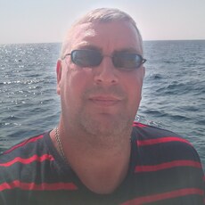 Фотография мужчины Саша, 44 года из г. Ульяновск