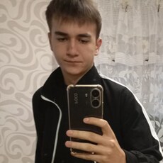 Фотография мужчины Іван, 19 лет из г. Ужгород