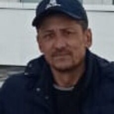 Фотография мужчины Doni, 48 лет из г. Владивосток