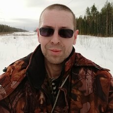Фотография мужчины Владимир, 46 лет из г. Северодвинск